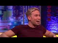 Russell Howard Rejected Ed Sheeran’s PRICELESS Demo | The Jonathan Ross Show