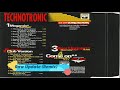 Technotronic - Megamix