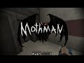 I Survived the Mothman in Minecraft