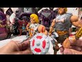 NEW Masterverse Wave 12 New Eternia Tri-Klops Masters of the Universe MOTU Raw Unboxing toy review