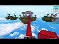 BEDWARS con CHAT de PROXIMIDAD v3... *FINAL* (ft. YouTubers)