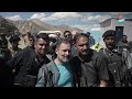 Motorcycle Diaries: Listening to Ladakh | Rahul Gandhi | Bharat Jodo Yatra