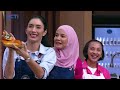 Which Tyas Mirasih or Meisya Siregar Potatoes Will Become Champion? | PERANG DAPUR | (PART 4)