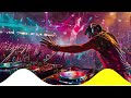 Dance Hits Remix 2024 ✨NonStop Remixes & Mashups Of Popular Hits ⚡Dance Club Music Megamix 2024