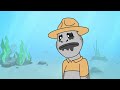 El ZOOKEEPER está MUY TRISTE… (Animación)