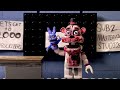 Balls | FNaF Lego Animation (Halloween Edition)