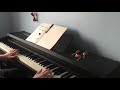 Your Reality (Piano) - Doki Doki Literature Club