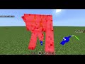 Pikmincraft Beta - Purple Pikmin Buffs, Yellow Pikmin and Control Changes