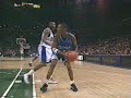 Penny Hardaway Greatest Games: Triple Double (35/10/12) vs Bucks (1994)