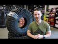 The Best UTV Tire For Rocks and Racing!