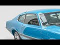 Ford Maverick GT 302 LB5E 1974 - Classic Muscle Car Review & Performance Overview