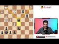 Carlsen Teaches How to Play the Highest Win Rate Opening Against 1.d4