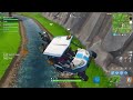 Fortnite: Death | Shot with GeForce