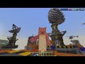 java bedwars player tries hive bedwars for the first time...