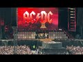 AC/DC - Hells Bells (live 13.07.2024 Hockenheim)