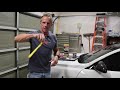 Auto Detailing Tips: is this the BIGGEST lie??!! (the clay bar warning)