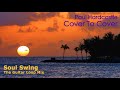 Paul Hardcastle - Soul Swing (The Guitar Loop Mix)