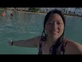 (81) Hawaii Part 7/10 - Waikiki Beach, Ala Moana Beach, Christmas in Hawaii, First Time Snorkeling