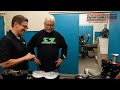 Mechanical Fuel Injection with Ron Shaver (2021-22 - Episode 36)