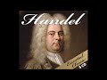 The Best of Händel