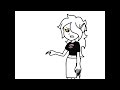 When Fiona met Zephyr | OC Animatic