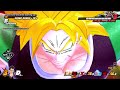Watch me lose on DRAGON BALL THE BREAKERS