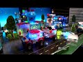 ABC World News Now - Lite Brix at Toy Fair