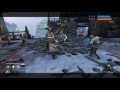 Shugoki Skirmish 4v4