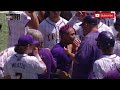 Wofford vs LSU (CRAZY GAME!) | Chapel Hill Regional Opening Round | 2024 College Baseball Highlights