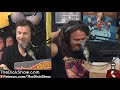 FlowEuphoria's Ethan Ralph vs. Voidgazer Vizzy Fight Promo on The Dick Show