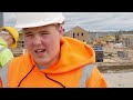 What is it like being an Apprentice Bricklayer?
