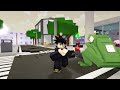New MEGUMI MOVE is ACTUALLY AMAZING in Jujutsu Shenanigans ROBLOX