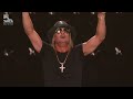 Kid Rock performs prior to Donald Trump ‘s speech at the 2024 Republican National Convention