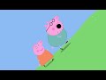 Peppa Pig Time Travels to the Stone Age 🐷 🗿 Adventures With Peppa Pig