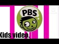 PBS kids dash logo remake.