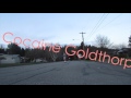 ⥊ Cocaine Goldthorpe ⥊