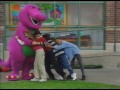 Barney I Love you season 7 version 1
