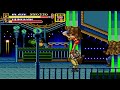 Streets of Rage 2 Blaze, Mania Difficulty Trial