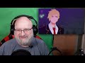 RWBY s1e13 & s1e14 - Forever Fall - First time watching reaction and commentary