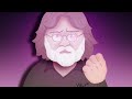 Valve Song: COUNT TO THREE ■ feat. Ellen McLain (official GLaDOS), The Stupendium & Gabe Newell