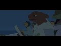 COLZA - Animated Short Film 2020