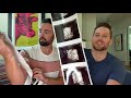 Our Surrogacy Story | Dustin and Burton | Raising Buffaloes