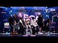 [K-Choreo 8K] 나연 직캠 'ABCD' (NAYEON Choreography) @MusicBank 240614