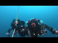 Fulica Wreck with Red Sea Explorers