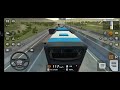 BUS SIMULATOR INDONESIA GAMEPLAY PART 18