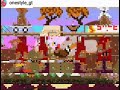 Growtopia Thanksgiving contest