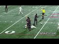 Craziest Quarter Final *RED CARD* Crawford vs Mission Hills Boys Soccer