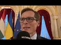 Köppel aus Kiew: Eindrücke aus dem Präsidentenpalast von Wolodymyr Selenskyj