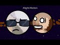 Pluto and Triton | @SolarBalls  Fan Animation