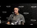 Teofimo Lopez on becoming the undisputed champ and unretiring from boxing | JAXXON PODCAST